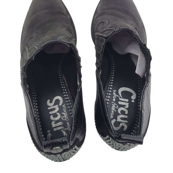 Circus Sam Edelman Halton Ankle Booties - Picture 16 of 16